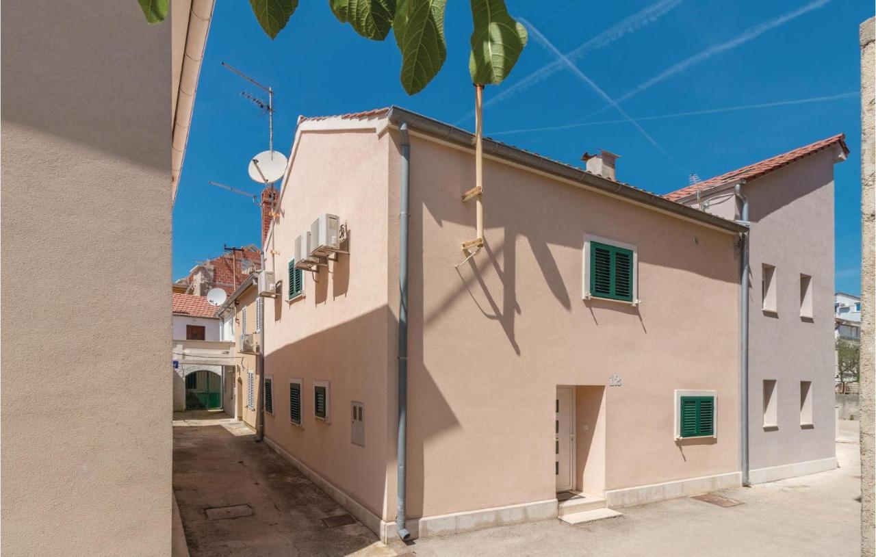 Gorgeous Home In Zadar With Wifi Eksteriør billede