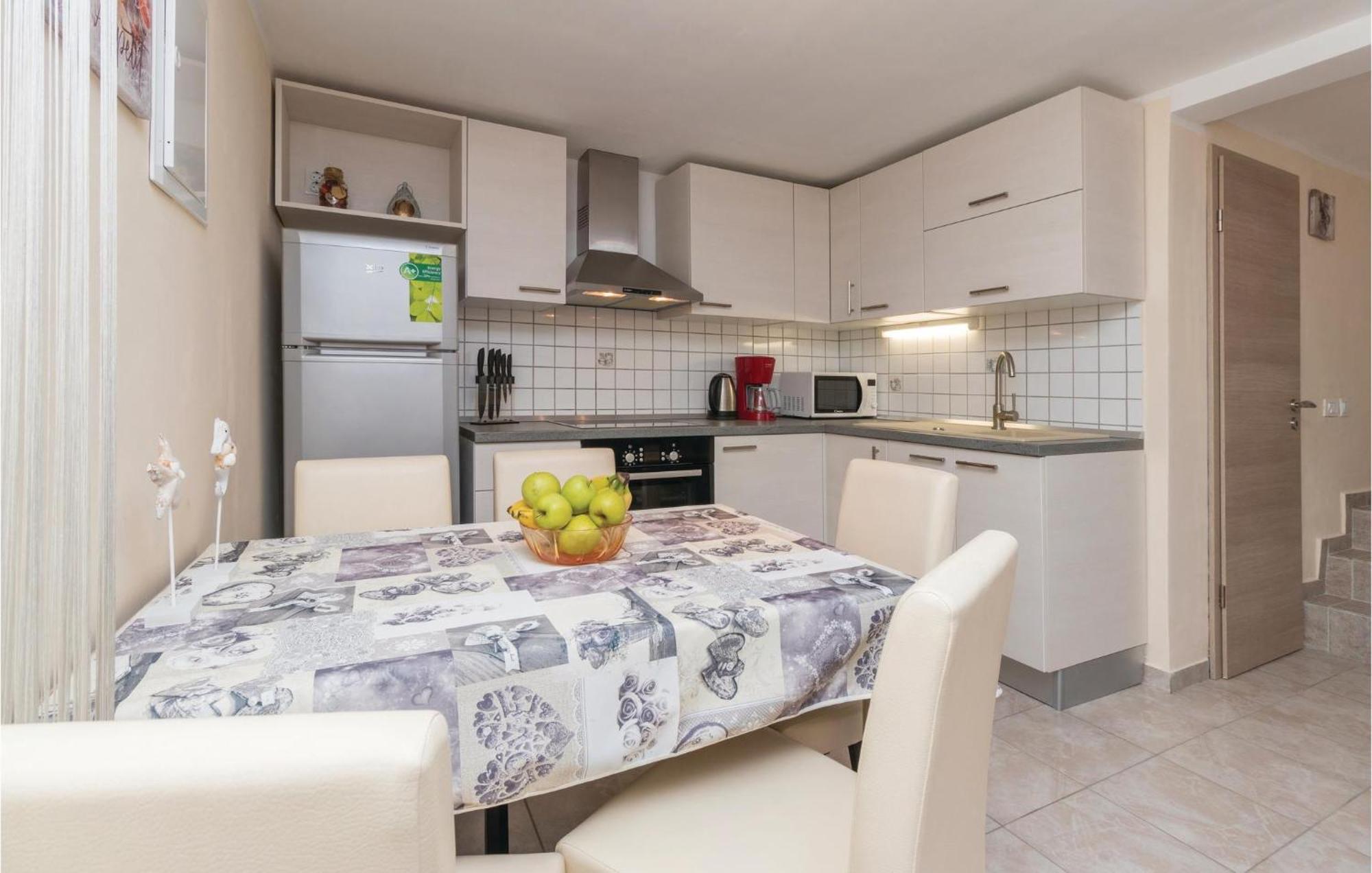 Gorgeous Home In Zadar With Wifi Eksteriør billede